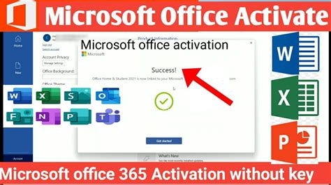 ms365 activator|ms 365 activator text.